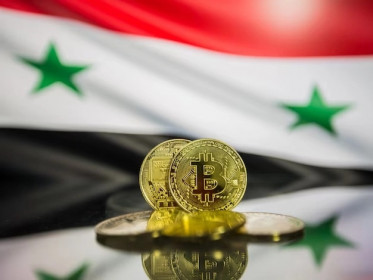 Syria đề xuất hợp pháp hóa Bitcoin để tái thiết kinh tế