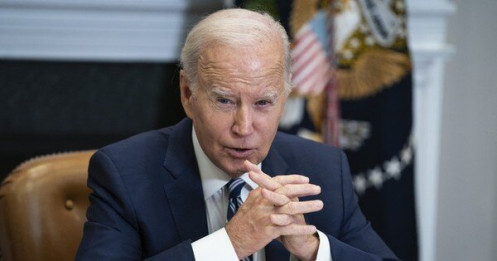 Tổng thống Mỹ Biden bàn kế hoạch tấn công các địa điểm hạt nhân của Iran