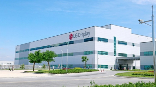 Dòng vốn FDI chủ yếu đang “chảy vào” dự án sản xuất công nghệ