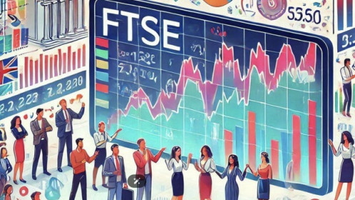 KSBV: Tháng 3/2026 FTSE mới chính thức nâng hạng chứng khoán Việt Nam?