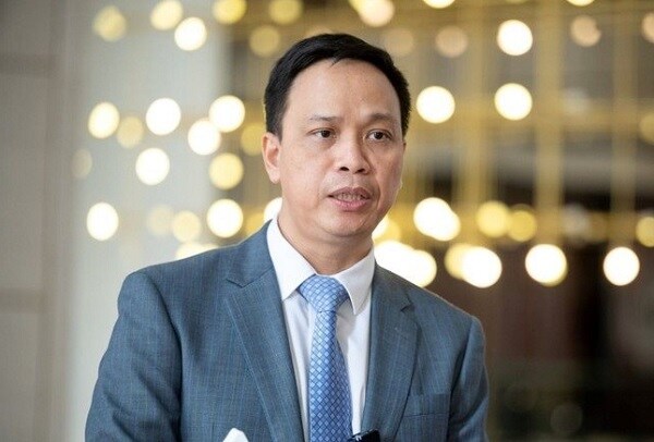 Dòng vốn FDI tiếp tục là điểm sáng trong bức tranh kinh tế Việt Nam