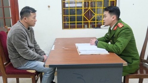 Lừa xin việc cho nhiều người, "ôm" 800 triệu đồng bỏ trốn