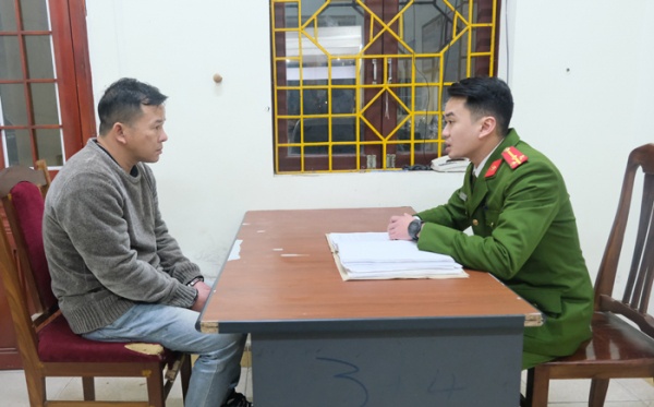 Lừa xin việc cho nhiều người, "ôm" 800 triệu đồng bỏ trốn
