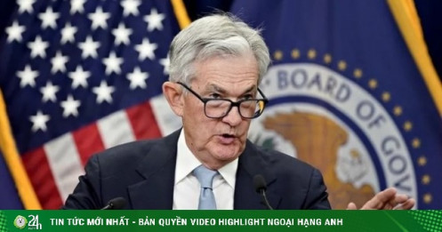 Tổ chức tài chính quyền lực nhất thế giới Fed hiện có bao nhiêu tiền?