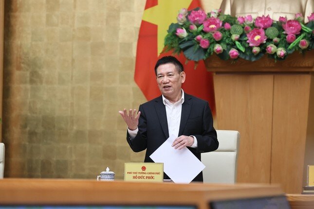 Báo cáo Bộ Chính trị về xử lý 12 dự án yếu kém ngành công thương ảnh 1