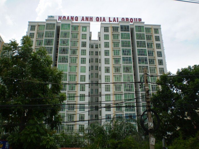 Thanh toan hon 1.000 ty dong trai phieu, HAGL lay tien o dau?