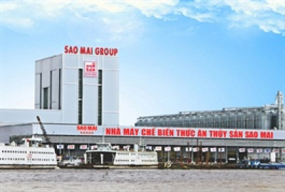 Tập đoàn Sao Mai bị xử lý về thuế gần 3.6 tỷ đồng