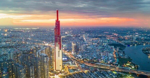 Chuyên gia nói về động lực giúp Việt Nam tăng trưởng 8% năm 2025