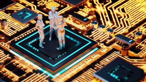 Chính phủ mở rộng hỗ trợ tài chính cho doanh nghiệp bán dẫn, AI