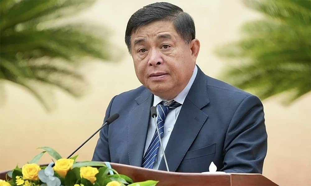 Xây dựng trung tâm tài chính là “cú huých” để Việt Nam bứt phá Xây dựng trung tâm tài chính là “cú huých” để Việt Nam bứt phá