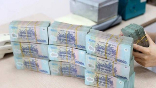 Tổ chức tín dụng dự kiến tăng lãi suất trong các quý cuối năm 2025