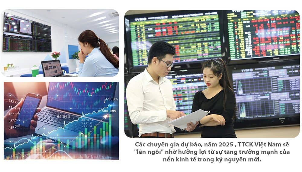 Chú trọng chất lượng tăng trưởng