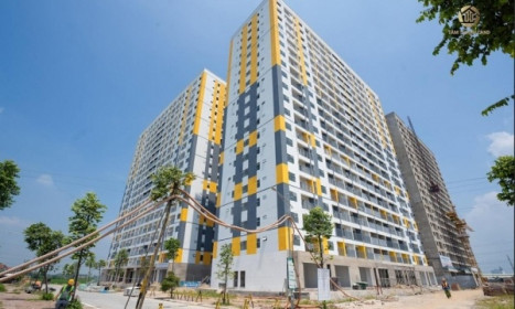 Các địa phương sẽ phải đăng ký chỉ tiêu phát triển nhà ở xã hội năm 2025