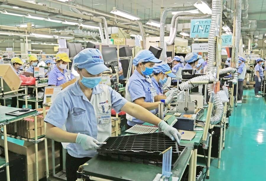 Tiếp tục triển khai các giải pháp hỗ trợ doanh nghiệp 