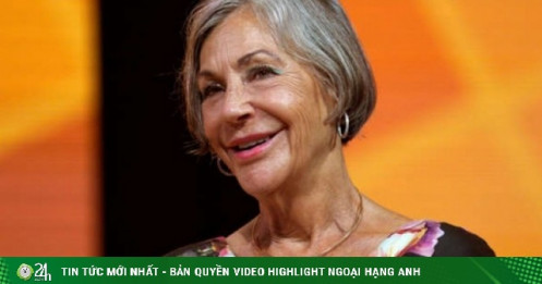 Người phụ nữ giàu nhất nước Mỹ là ai, có bao nhiêu tiền?