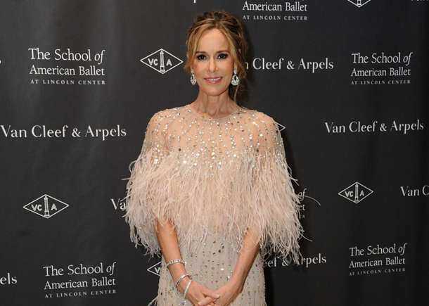 Người phụ nữ giàu nhất nước Mỹ là ai, có bao nhiêu tiền?