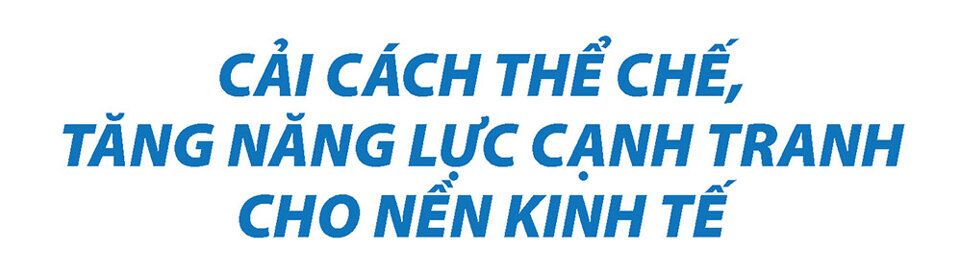 Chú trọng chất lượng tăng trưởng