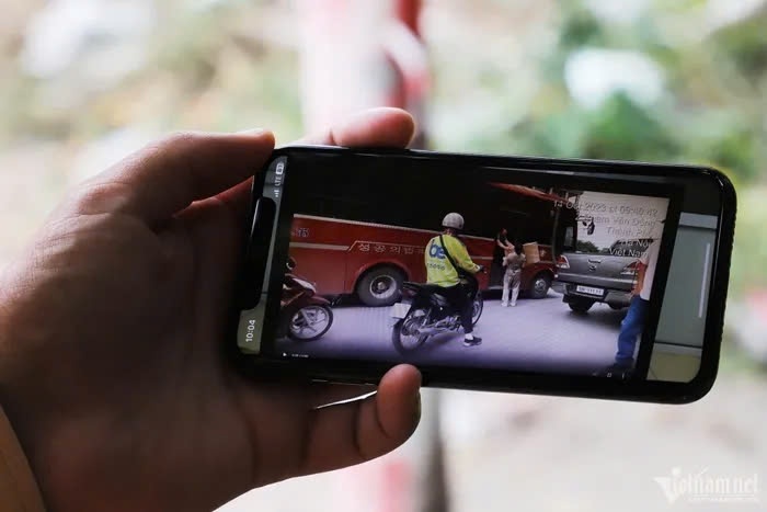 "Thợ săn tiền thưởng" và nguy cơ trở thành kẻ vi phạm pháp luật