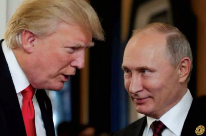 Kinh tế Việt Nam dưới thời Trump 2.0
