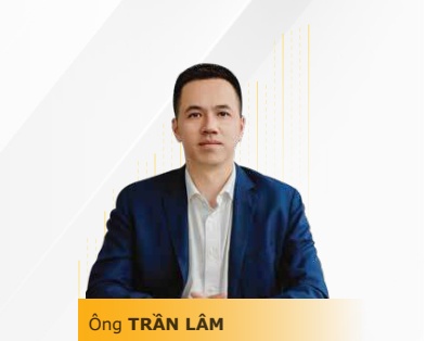 Con trai Chủ tịch CTF từ nhiệm chức danh Tổng Giám đốc sau 1 tháng