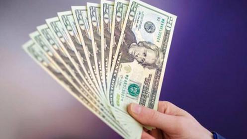 Áp lực tỷ giá trong nhiệm kỳ Tổng thống Trump đang bị "thổi phồng"?