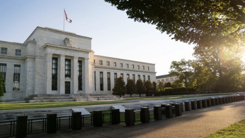 Quan chức Fed lo lạm phát tăng sau khi ông Trump nhậm chức