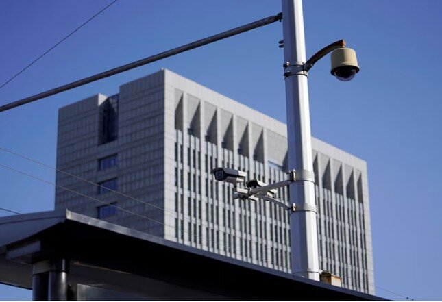 Trung Quốc gửi thông điệp cứng rắn về cuộc chiến chống tham nhũng