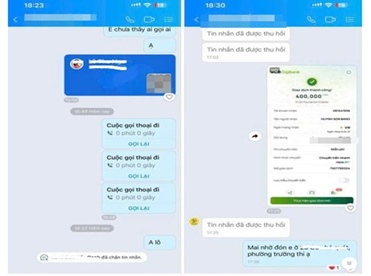 Nhức nhối lừa đảo mua vé tàu xe Tết online, chuyên gia cảnh báo “nóng”