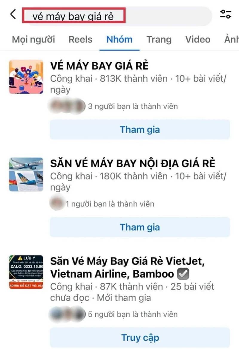 Nhức nhối lừa đảo mua vé tàu xe Tết online, chuyên gia cảnh báo “nóng”