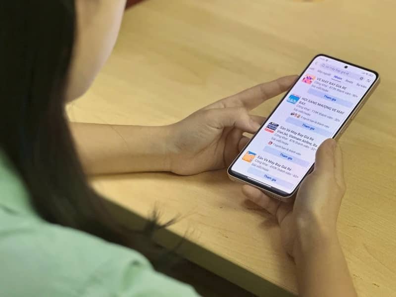 Nhức nhối lừa đảo mua vé tàu xe Tết online, chuyên gia cảnh báo “nóng”