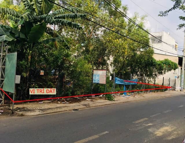 Cẩn trọng những trò “bịp” từ môi giới bất động sản cuối năm