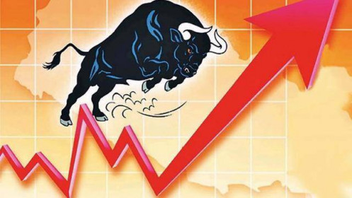 Các công ty chứng khoán đồng loạt dự báo VN-Index sẽ bùng nổ, nhưng khó khăn vẫn còn trong nửa đầu năm 2025?