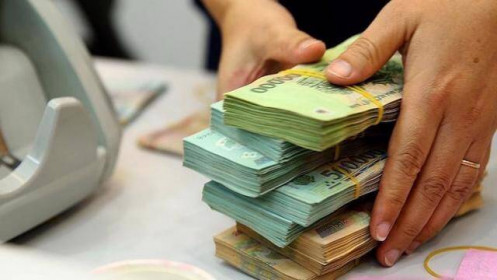 Những ngân hàng nào sẽ được cấp hạn mức tín dụng cao vượt trội trong năm 2025?