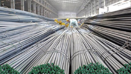 VNSTEEL đạt doanh thu 33.000 tỷ đồng năm 2024, lợi nhuận tăng 34,5%