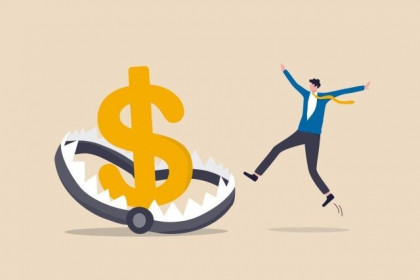 Chuyên gia cảnh báo "bẫy" đầu tư lợi nhuận cao