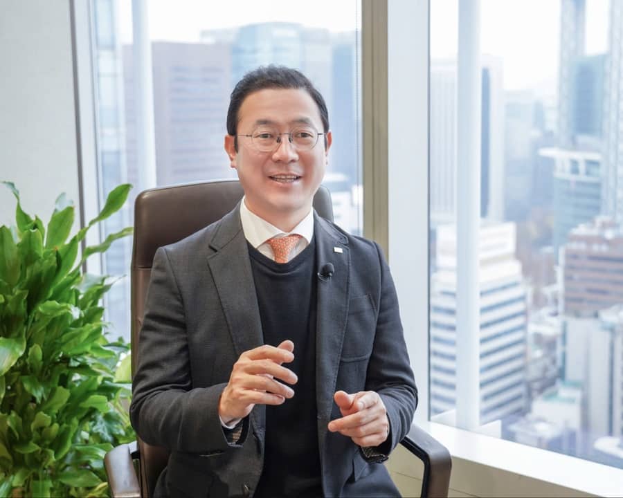 Sếp của Mirae Asset: Khi thị trường quá bi quan là lúc tích lũy cổ phiếu tốt