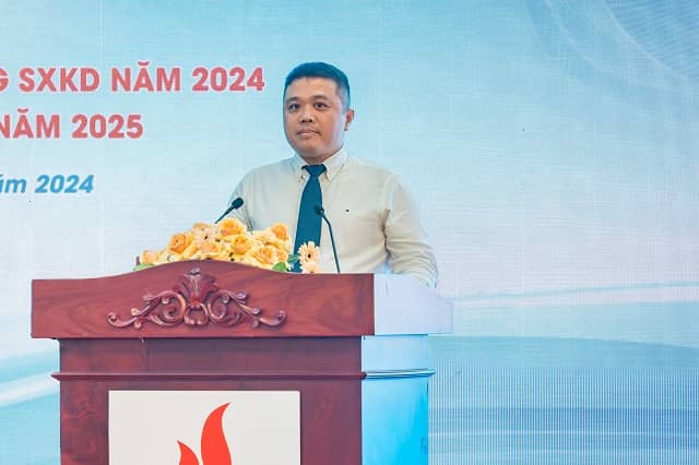 PV OIL ước lãi hợp nhất 631 tỷ đồng năm 2024