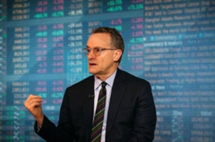 Huyền thoại Howard Marks: Chứng khoán Mỹ đang có dấu hiệu bóng bóng