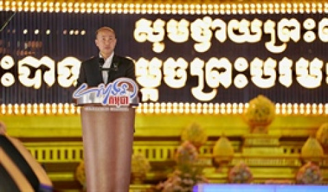 Campuchia lạc quan về triển vọng kinh tế năm 2025