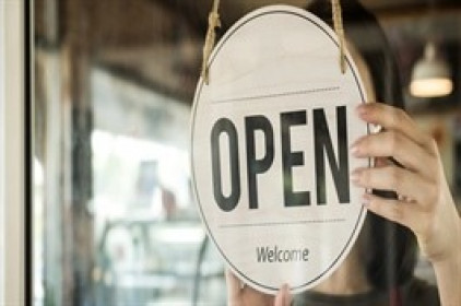 Hơn 3.2 ngàn doanh nghiệp bất động sản quay trở lại hoạt động trong 2024