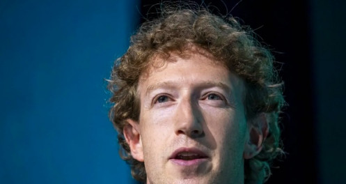 Facebook bất ngờ sửa chính sách sau khi bị ông Trump đe dọa