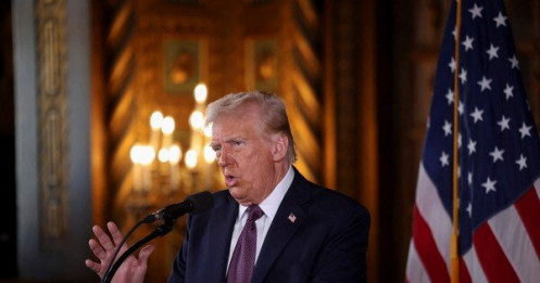 Ông Donald Trump không loại trừ khả năng gây áp lực để giành đảo Greenland, Kênh đào Panama