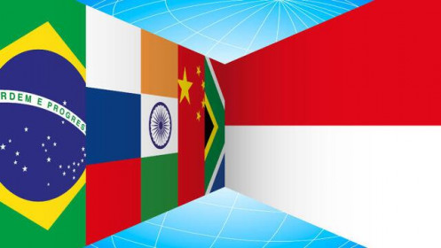 "Thời cơ vàng" của BRICS tại Châu Á-Thái Bình Dương