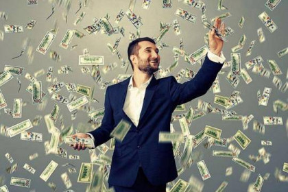 Nhiều doanh nghiệp "hé lộ" khoản lãi khủng, lãi kỷ lục trong năm 2024
