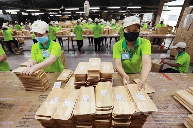 Kịch bản nào cho hàng Việt xuất Mỹ khi ông Trump tái xuất?