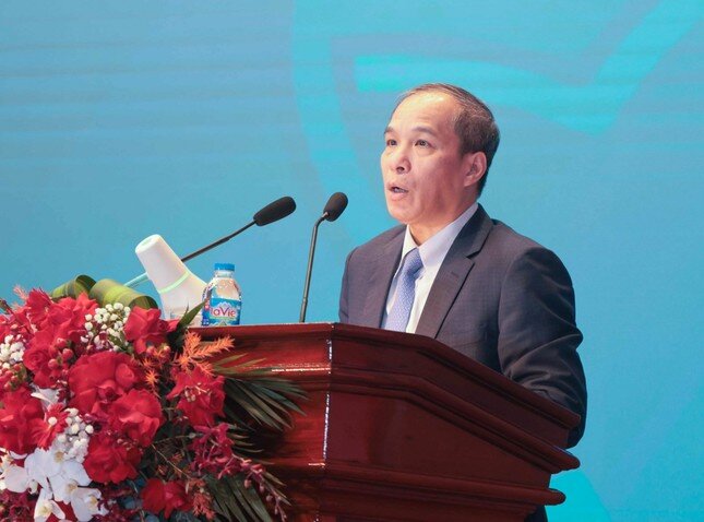Lợi nhuận trước thuế của ngân hàng BIDV đạt hơn 1,1 tỷ USD