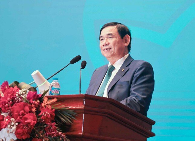 Lợi nhuận trước thuế của ngân hàng BIDV đạt hơn 1,1 tỷ USD
