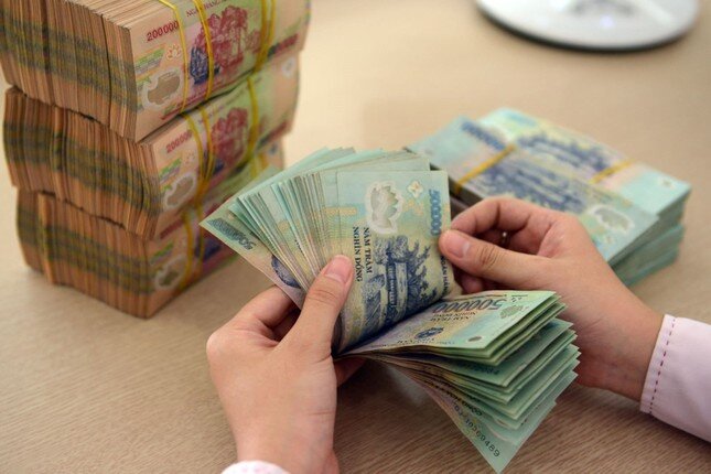 Thưởng Tết năm nay cao nhất hơn 1,9 tỷ đồng/người