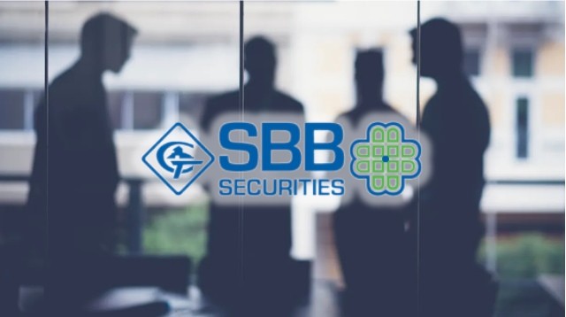 Tổng Giám đốc từ nhiệm, Chứng khoán SBBS làm ăn sao?