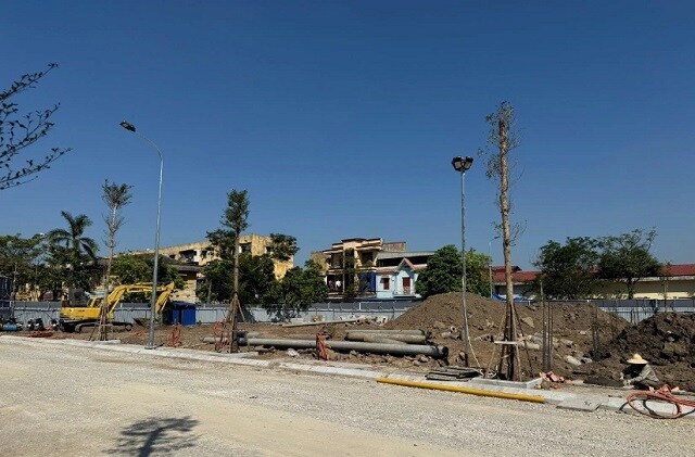 Tháng cuối cùng năm 2024 có 16 dự án được bán nhà “trên giấy” tại 9 tỉnh, thành